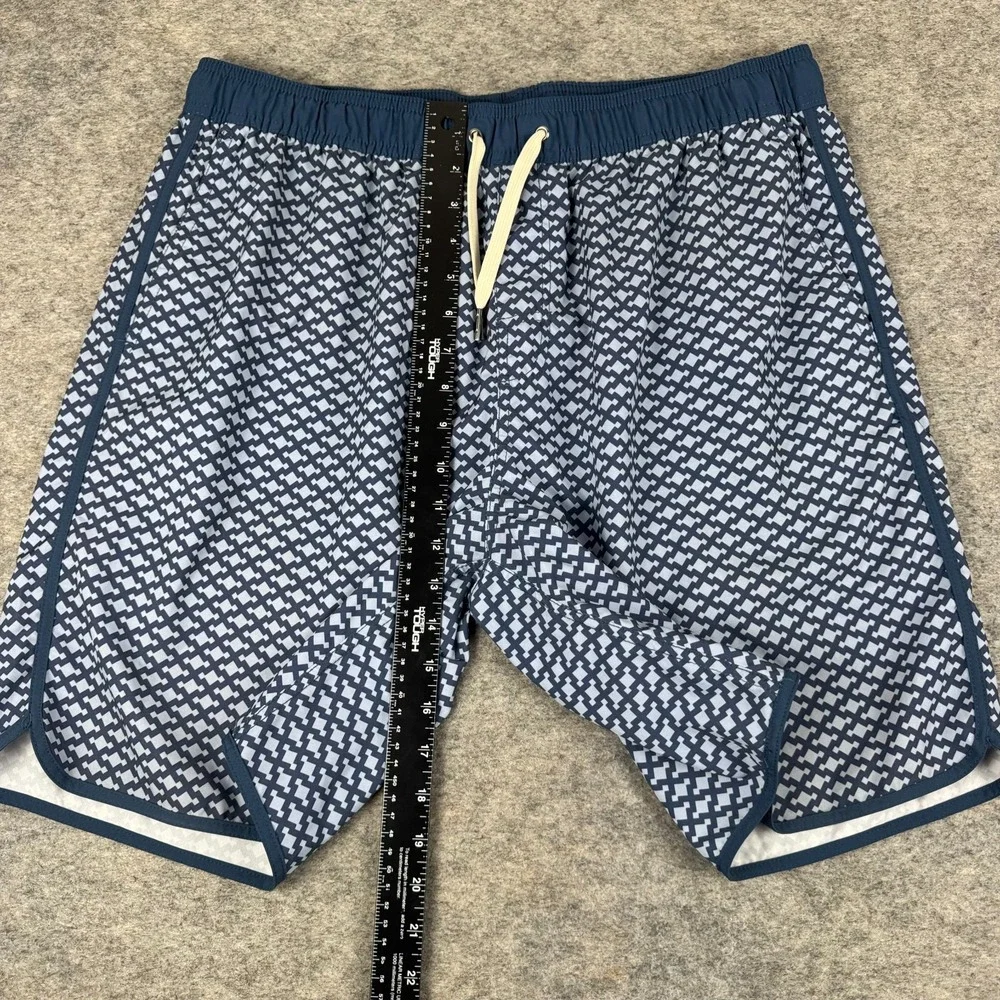 Fair Harbor Anchor Trunk Shorts 8